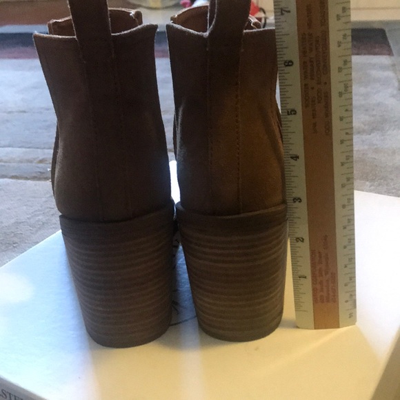 Steve Madden bootie - Picture 3 of 4